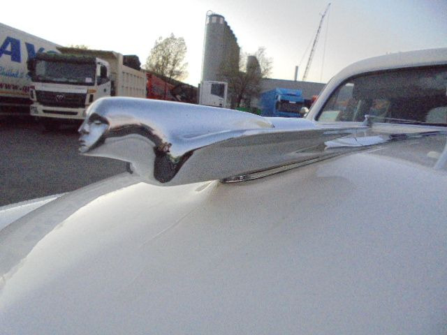 PKW Cadillac Fleetwood sedan: das Bild 12