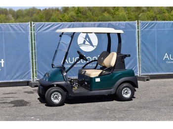 NEU: Golfmobil Club-car Golfkar: das Bild 1