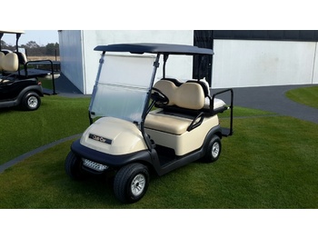 Golfmobil Clubcar Precedent new battery pack: das Bild 1