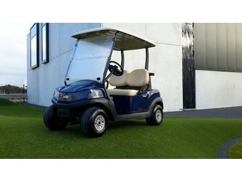Golfmobil Clubcar Tempo new battery pack: das Bild 1