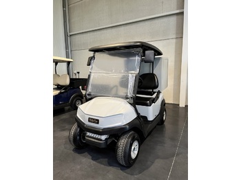 Clubcar Tempo new battery pack - Golfmobil