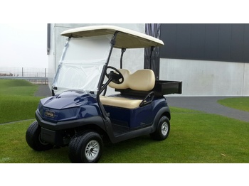 Clubcar Tempo new battery pack - Golfmobil