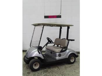 Yamaha G29E5555122  - Golfmobil