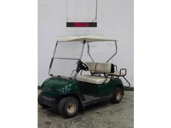 Yamaha G29E/4 SITZER5555118  - Golfmobil