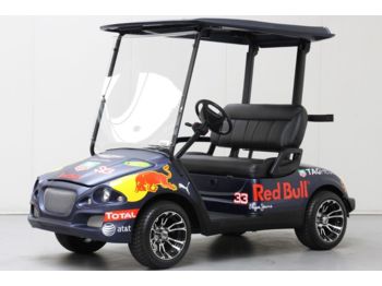 Yamaha J-1-YDR - Golfmobil