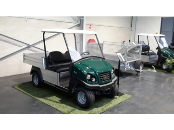 clubcar carryall 500 new - Golfmobil