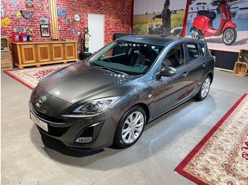 Mazda 3 S 2.0 AL-Sports, Automa., Bi-Xenon, Leder  - PKW: das Bild 1