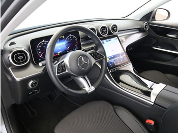 PKW Mercedes-Benz C 200 T Avantgarde Panoramadach Kamera Totwinkel: das Bild 5