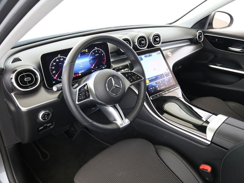 PKW Mercedes-Benz C 200 T Avantgarde Panoramadach Kamera Totwinkel: das Bild 5