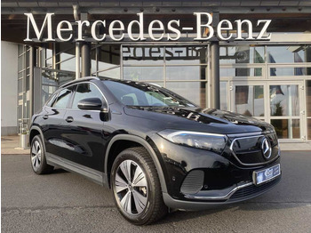 Mercedes-Benz EQA 250+PROGRESSIVE+LED+MBUX+ TOTW+SPIEGEL+KAMER PKW, 2021  kaufen bei Truck1 Liechtenstein, ID: 7931805
