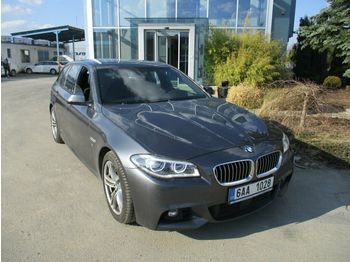 Pkw BMW 530d M-Paket Xdrive