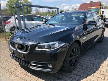 Pkw BMW Baureihe 5 Touring 530dA