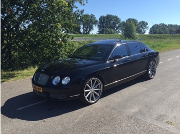 Bentley Continental Flying Spur 6.0 W12 Twin Turbo - PKW