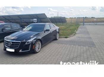 Cadillac CTS 2.0 - PKW