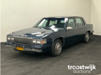 Cadillac De Ville V8 1985 - PKW