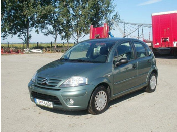 Citroën C3 1.4 Confort - PKW