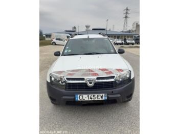 Dacia DUSTER - PKW