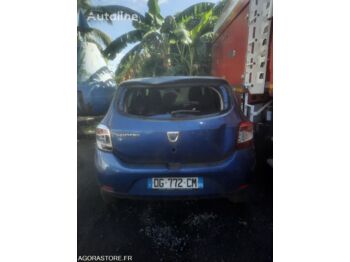 Dacia SANDERO - PKW