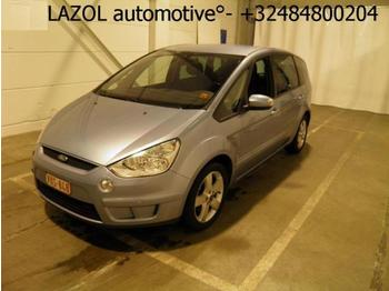 Ford S - MAX - PKW