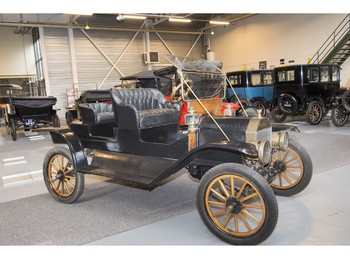Pkw Ford T RUNABOUT