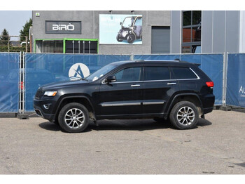 Jeep Cherokee Grand Limited - PKW