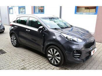 Kia Sportage - PKW