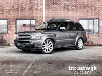 Land Rover Range Rover Sport 2.7 TdV6 HSE - PKW