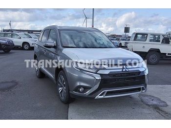 Pkw MITSUBISHI outlander