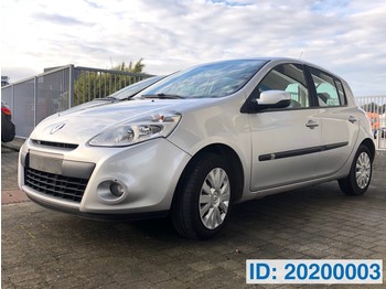 Pkw Renault Clio DIESEL