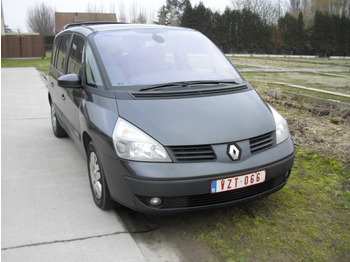 Renault Espace 1.9 dci - PKW