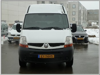 Renault Master - PKW