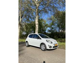 Pkw Renault Twingo 1.2-16V Night & Day Airco, 122699 KM