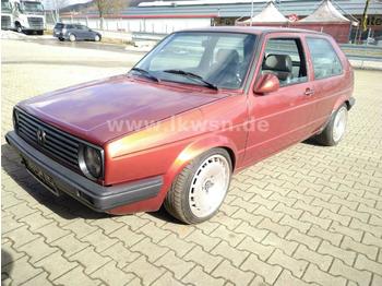 Pkw Volkswagen Golf SPECIAL