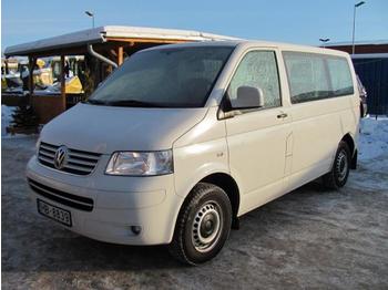 Volkswagen Transporter - PKW