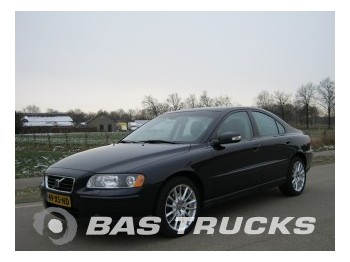 Volvo S60 D5 Drivers Edition II Automaat - PKW