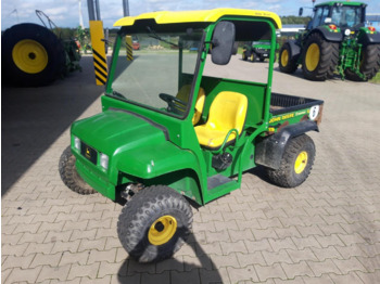 John Deere Gator 4X2 - Quad