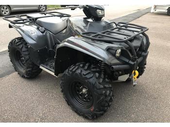 Yamaha Kodiak 700  - Quad