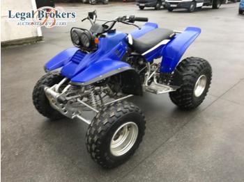 Yamaha Warrior  - Quad