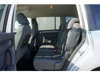 PKW VW Touran  Comfortline 1.4l TSI 7 Sitzer+PDC+TEMP: das Bild 3