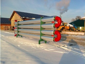 Werkzeug/ gerät Hermann Specht BioHeat