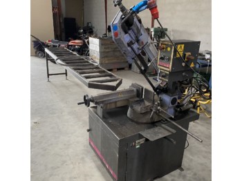 Werkzeugmaschine MEP Shark 260