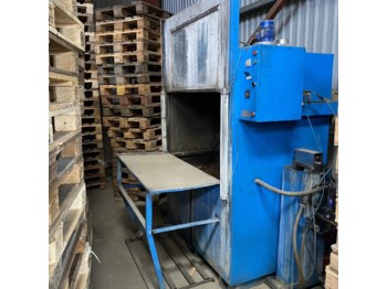Werkzeugmaschine Milama Clean AB Dip Washer
