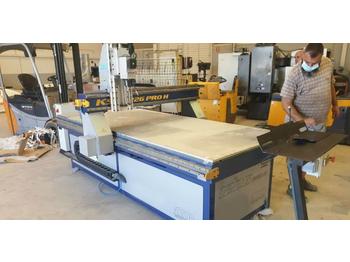 Werkzeugmaschine Taula KSD 1226 Pro H