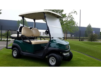 Golfmobil clubcar tempo new battery pack: das Bild 1