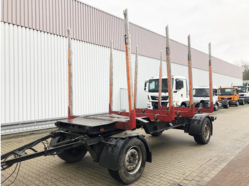 Andere 2SK18LE-58 2SK18LE-58 - Holzanhänger