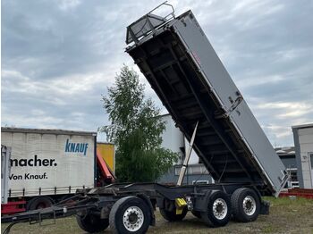 Kempf HKD 24 - Kipper Anhänger