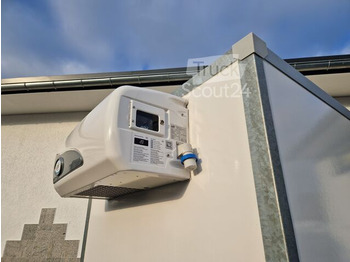  Blyss - Blyss Kühlanhänger FK 2030HT Neuverkauf direkt verfügbar bei ANHÄNGERWIRTZ - Kühlkoffer Anhänger