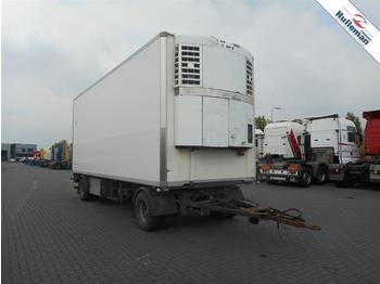 HFR PK20 2-AXLE BPW THERMO KING  - Kühlkoffer Anhänger