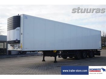 Kühlkoffer Anhänger Schmitz Cargobull Semitrailer Reefer Standard: das Bild 1