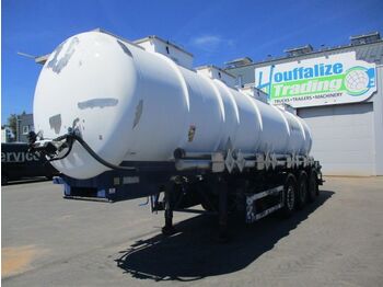 Tankauflieger Atcomex tank 30000 liters: das Bild 1